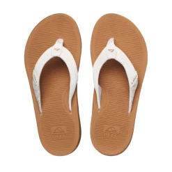 Sandals-Reef Santa Ana Sandals for Women Cloud