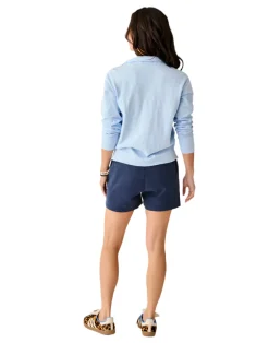 Shorts-Carve Designs Sausalito Shorts for Women