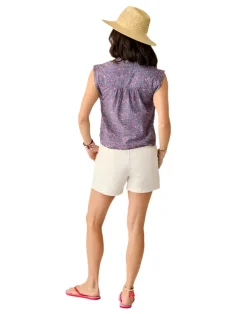 Shorts-Carve Designs Sausalito Shorts for Women