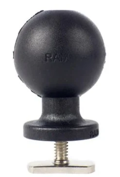 Sup & Kayak-YakAttack Screwball Black