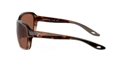 Sunglasses & Goggles|Sunglasses & Goggles-Costa Del Mar Seadrift Sunglasses Shiny Tortoise Fade Copper 580P
