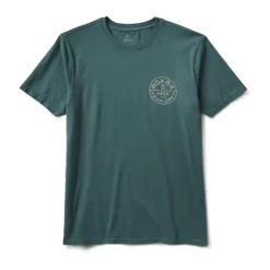 T-Shirts-Roark Seek & Explore Signet Premium Tee