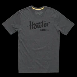 T-Shirts|Shirts-Howler Brothers Select T-Shirts for Men Howler Electric : Heather Grey