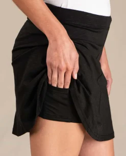 Skirts-Toadu0026Co Seleena Skort for Women