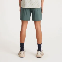 Shorts-Roark Serrano 7