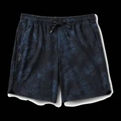 Shorts-Roark Serrano 7