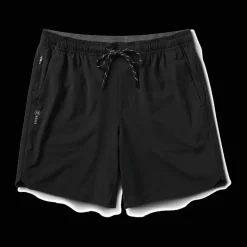 Shorts-Roark Serrano 7