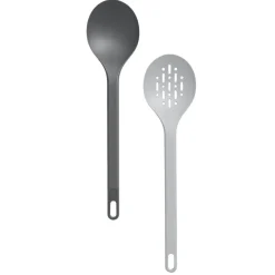Cookware-Hydro Flask Serving Spoons Birch