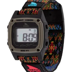 Watches|Watches-Freestyle Shark Classic Clip - Luke Davis Signature Morocco