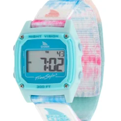 Watches|Jewelry-Freestyle Shark Classic Leash Watch