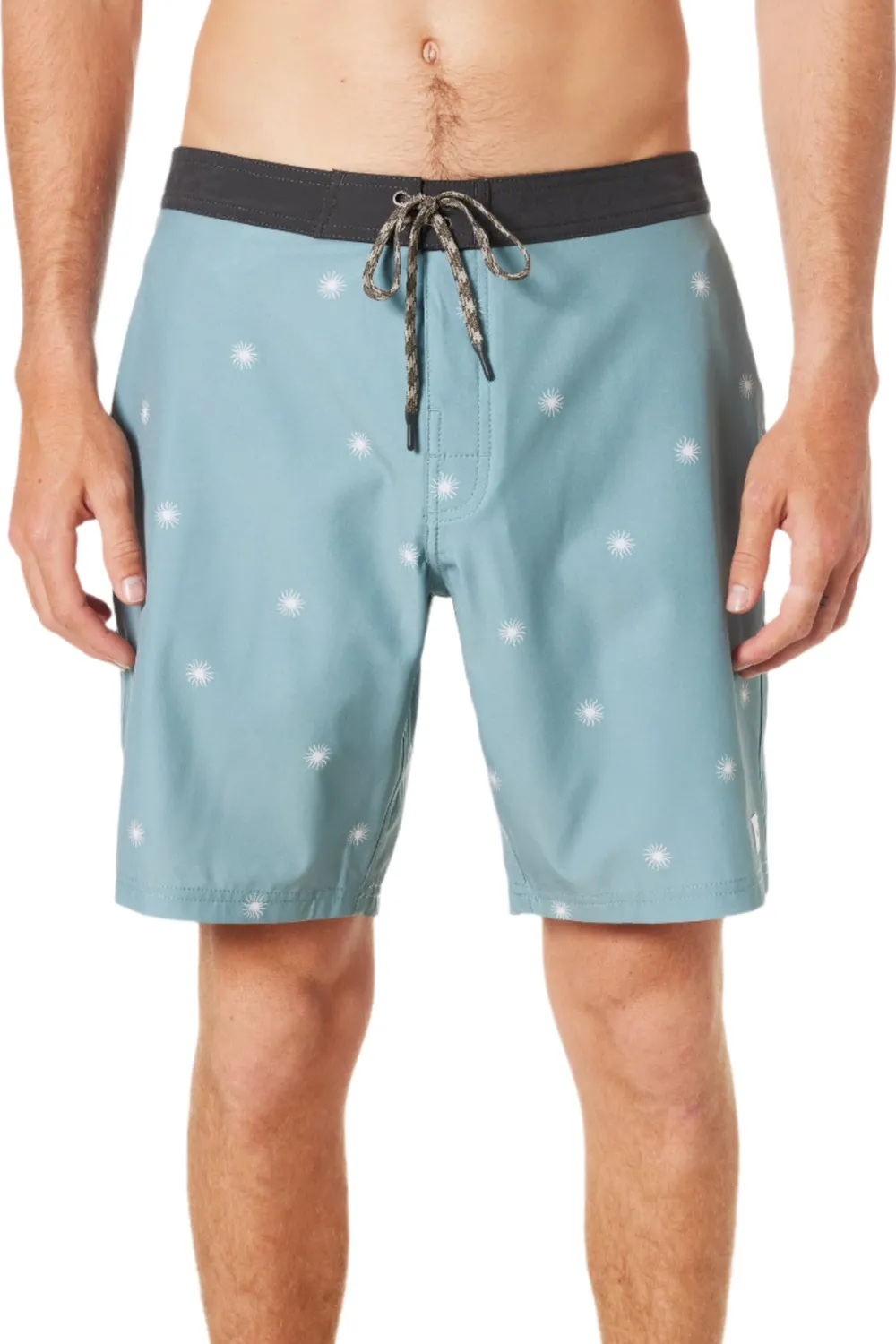 Swimwear|Shorts-Katin Shine Hybrid Trunk for Men (SALE)