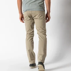Pants-Duck Head Shoreline Five-Pocket Pants for Men