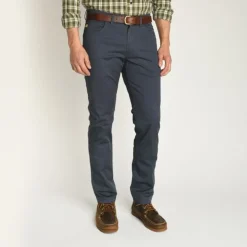 Pants-Duck Head Shoreline Five-Pocket Pants for Men