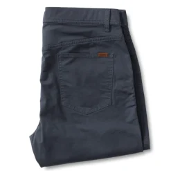 Pants-Duck Head Shoreline Five-Pocket Pants for Men
