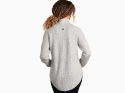 Sweaters & Hoodies-Kuhl Sienna Sweater for Women (SALE)