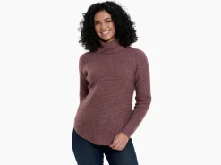 Sweaters & Hoodies-Kuhl Sienna Sweater for Women (SALE)