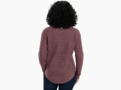 Sweaters & Hoodies-Kuhl Sienna Sweater for Women (SALE)