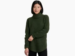 Sweaters & Hoodies-Kuhl Sienna Sweater for Women (SALE)