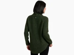 Sweaters & Hoodies-Kuhl Sienna Sweater for Women (SALE)