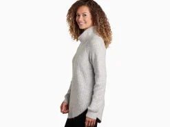 Sweaters & Hoodies-Kuhl Sienna Sweater for Women (SALE)