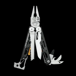 Survival|Health & Safety-Leatherman SIGNAL Stainless