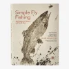 Literature-Patagonia Simple Fly Fishing Revised Second Edition: Techniques for Tenkara and Rod & Reel ( paperbac