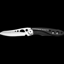 Survival-Leatherman SKELETOOL KB Black
