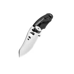 Survival-Leatherman SKELETOOL KB Black