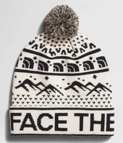 Head & Neckwear|Head & Neckwear-The North Face Ski Tuke