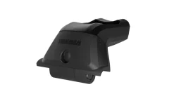 Car Racks & Pads-Yakima SkyLine Towers (Set of Four)