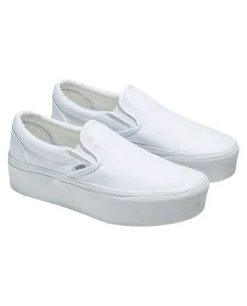 Shoes-Vans Slip-On Stackform (SALE)