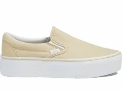 Shoes-Vans Slip-On Stackform (SALE)