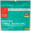 Food-Good To-Go Smoked Three Bean Chili