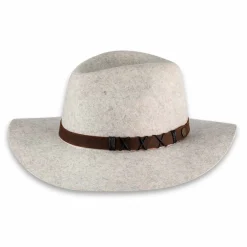 Head & Neckwear-Pistil Soho Wide Brim Hat for Women