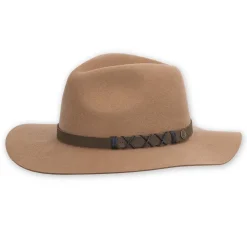 Head & Neckwear-Pistil Soho Wide Brim Hat for Women