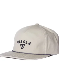Head & Neckwear-Vissla Solar Swells Hat