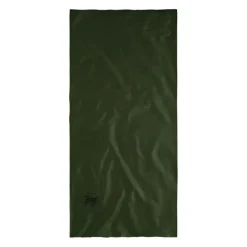 Head & Neckwear|Head & Neckwear-Buff Solid CoolNet UV Neckwear Military