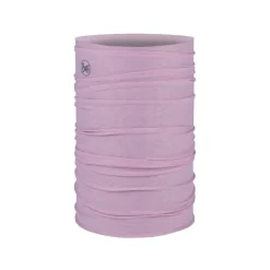 Head & Neckwear|Head & Neckwear-Buff Solid CoolNet UV Neckwear Orchid