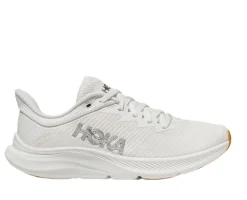 Shoes-Hoka Solimar for Women White / White