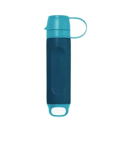 Treatment-Lifestraw Solo Water Filter Blue Raspberry