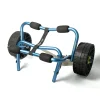 Sup & Kayak-Sea To Summit Solution Cart for Kayaks & Canoes