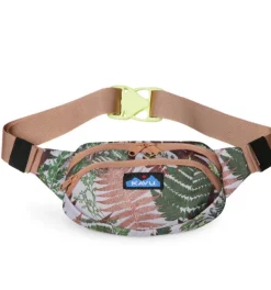 Bags & Wallets-KAVU Spectator Fanny Pack