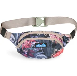Bags & Wallets-KAVU Spectator Fanny Pack