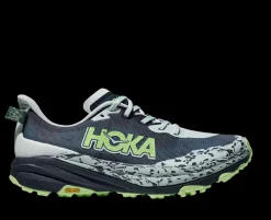 Shoes-Hoka Speedgoat 6 for Men Droplet / Nautical Dusk