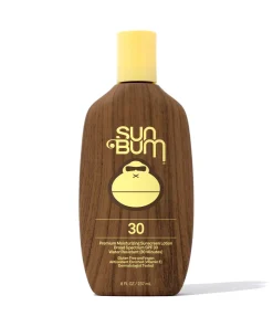 Health & Safety-Sun Bum SPF 30 Original Sunscreen Lotion
