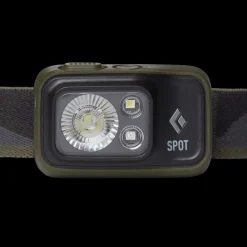 Lighting-Black Diamond Equipment Spot 400 Headlamp