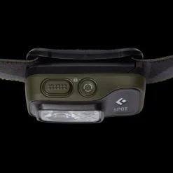 Lighting-Black Diamond Equipment Spot 400 Headlamp