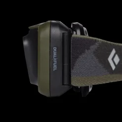 Lighting-Black Diamond Equipment Spot 400 Headlamp