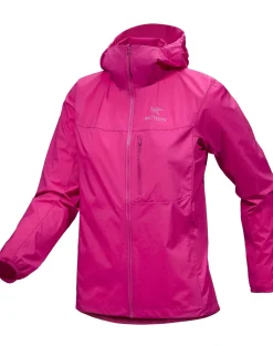Sweaters & Hoodies|Insulation-Arc'Teryx Squamish Hoody for Women