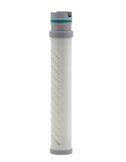 Health & Safety|Treatment-Lifestraw 2-Stage Membrane Microfilter Replacement Filter White